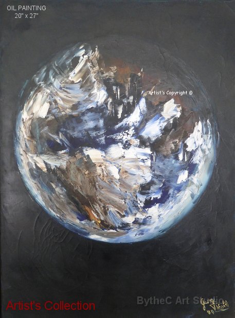 The Earth